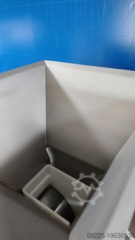 Pojas separator Modernpack Sepamatic 2000T