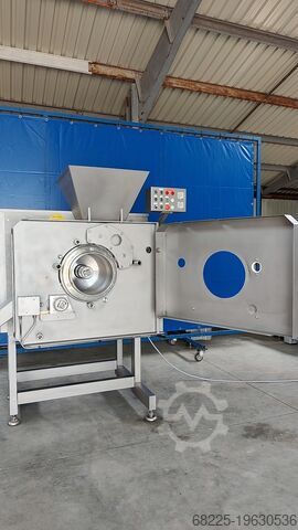 Pojas separator Modernpack Sepamatic 2000T
