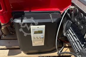 Bruciatore a gas Weishaupt WM-G30/3-A /// 5700kw Weishaupt WM-G30 /// 5700kw