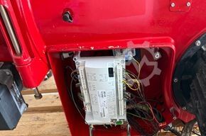 Quemador de gas Weishaupt  WM - G20 /// 2600kw Weshaupt WM -G20 /// 2600kw