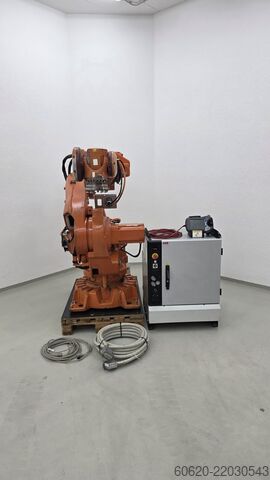  ABB IRB 6640-185/2.8