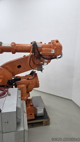  ABB IRB 6640-185/2.8