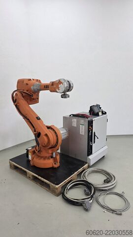 Industrirobot ABB IRB 4600-45/2.05 ABB IRB 4600-45/2.05