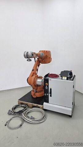 Industrirobot ABB IRB 4600-45/2.05 ABB IRB 4600-45/2.05