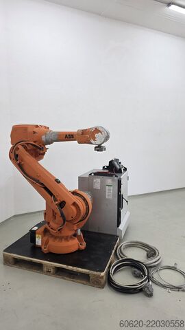 Industrirobot ABB IRB 4600-45/2.05 ABB IRB 4600-45/2.05