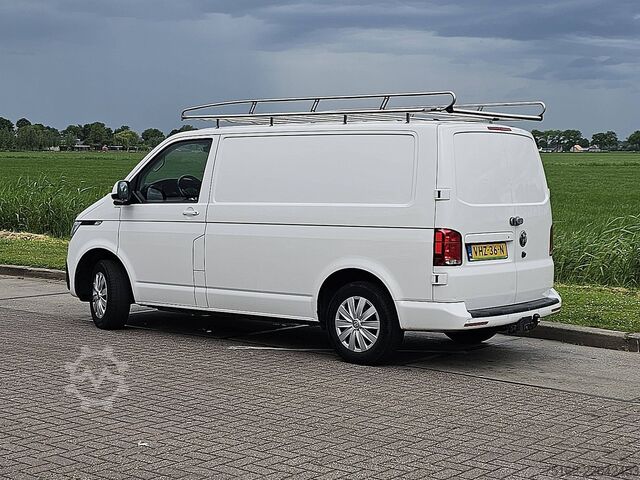 Karavan s visokim krovom VOLKSWAGEN TRANSPORTER 2.0 TDI L1H1 150Pk NAP Euro6