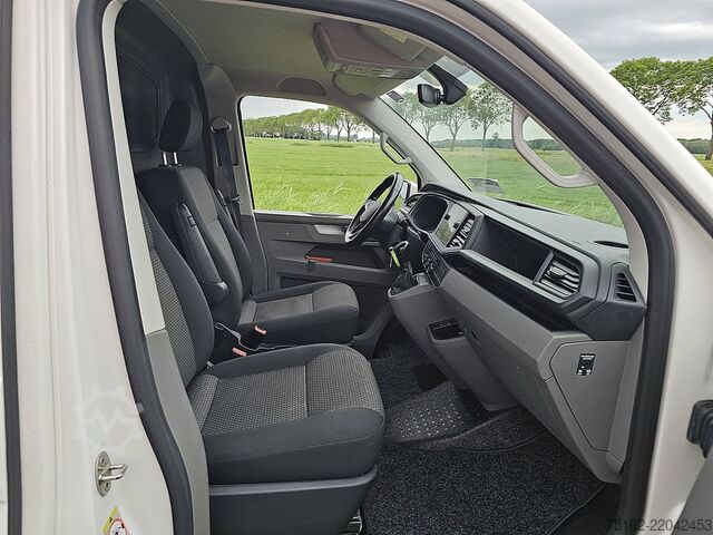 Karavan s visokim krovom VOLKSWAGEN TRANSPORTER 2.0 TDI L1H1 150Pk NAP Euro6