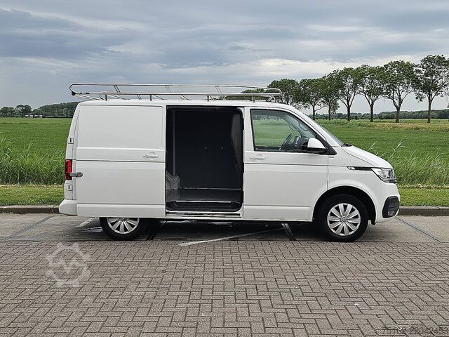 Karavan s visokim krovom VOLKSWAGEN TRANSPORTER 2.0 TDI L1H1 150Pk NAP Euro6