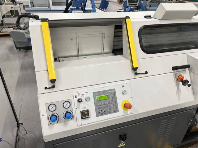 ماكينة تجليد حراري Heidelberg Eurobind 500 Perfect Binder
