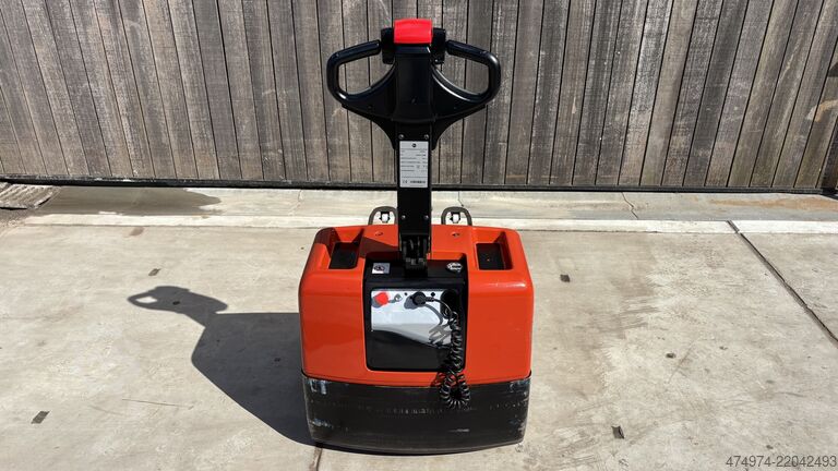 電動パレットトラック BT LWE 130 palletwagen