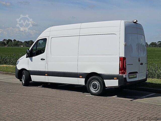 عربة ستيشن واغن ذات سقف مرتفع MERCEDES-BENZ SPRINTER 317 L2H2 3.5t-Trekhaak!