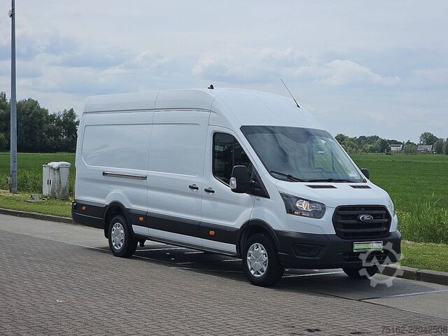 Kõrge katusega universaal FORD TRANSIT 2.0 L4H3 Euro6 AC!