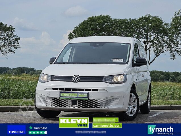 Maleta VOLKSWAGEN CADDY 2.0 L1 NAP 102Pk Carplay