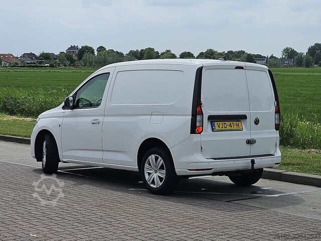 Maleta VOLKSWAGEN CADDY 2.0 L1 NAP 102Pk Carplay