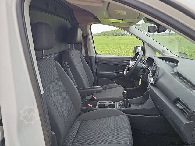 Maleta VOLKSWAGEN CADDY 2.0 L1 NAP 102Pk Carplay