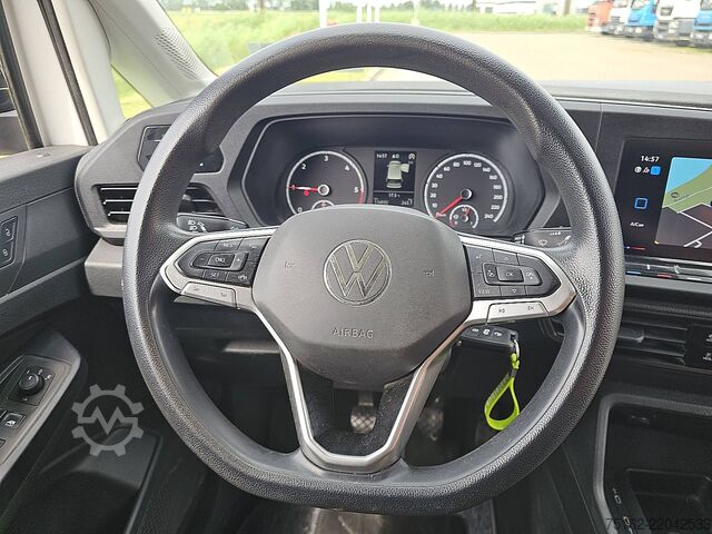 Maleta VOLKSWAGEN CADDY 2.0 L1 NAP 102Pk Carplay