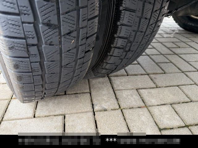 Jääkaappikorinen pakettiauto MERCEDES-BENZ Sprinter 514 CDi Kühl. Carrier 350 LBW No 516-12