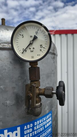 Bega vijčani kompresor 15 kW Bega MSK SD15/10 /U3