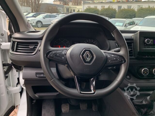 Panel kombi Renault Trafic Kasten L1H1 3,0t Komfort TEMPOMAT+LED+PDC