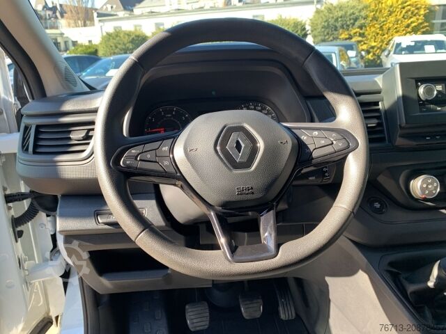 Furgoneta Renault Trafic Blue dCi 130 L1H1 Komfort LED+KAMERA+PDC