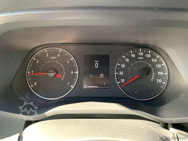 Furgoneta Renault Trafic Blue dCi 130 L1H1 Komfort LED+KAMERA+PDC