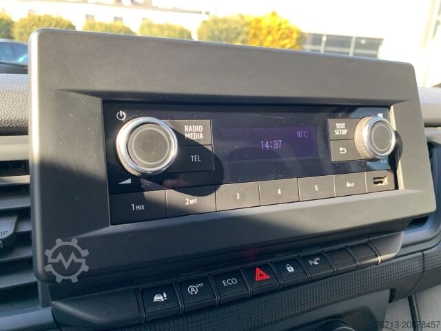 Furgoneta Renault Trafic Blue dCi 130 L1H1 Komfort LED+KAMERA+PDC