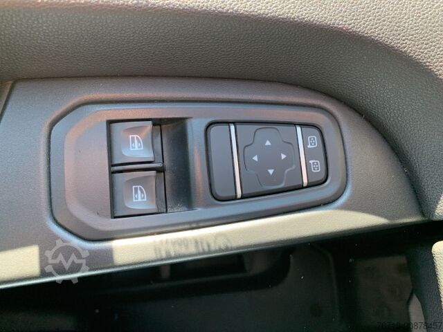 Furgoneta Renault Trafic Blue dCi 130 L1H1 Komfort LED+KAMERA+PDC