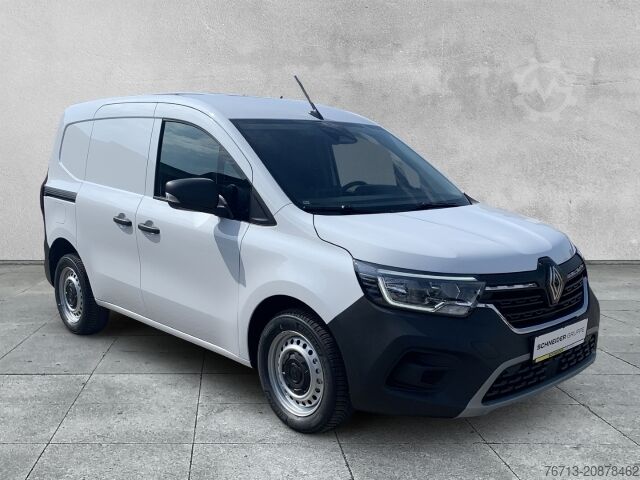 Panel kombi Renault Kangoo ADVANCE L1 BLUE dCi 75 SHZ+KAMERA+PDC+LED