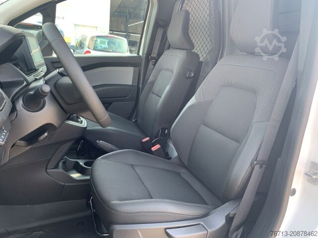 Panel kombi Renault Kangoo ADVANCE L1 BLUE dCi 75 SHZ+KAMERA+PDC+LED