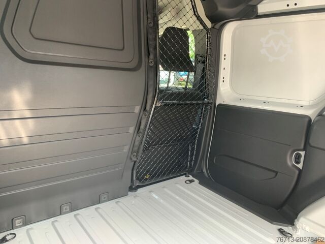 Panel kombi Renault Kangoo ADVANCE L1 BLUE dCi 75 SHZ+KAMERA+PDC+LED