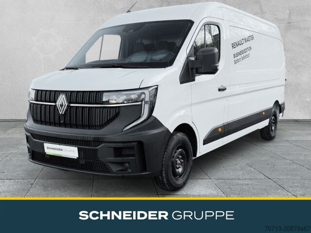 Furgoneta Renault Master L3H2 3,5t Blue dCi 130 ADVANCE KAMERA