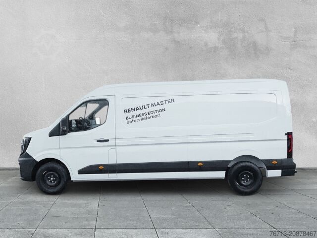 Furgoneta Renault Master L3H2 3,5t Blue dCi 130 ADVANCE KAMERA