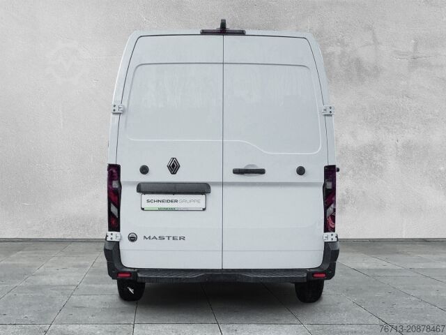 Furgoneta Renault Master L3H2 3,5t Blue dCi 130 ADVANCE KAMERA