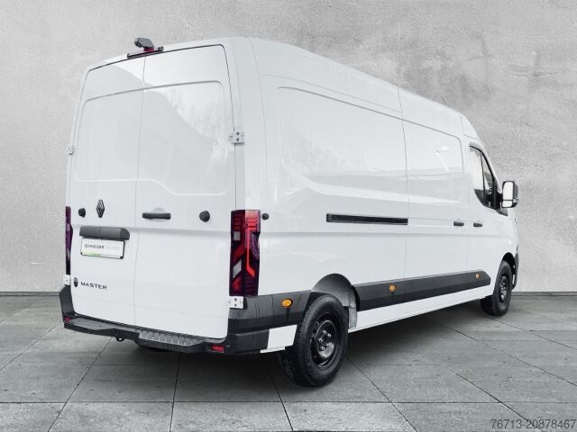 Furgoneta Renault Master L3H2 3,5t Blue dCi 130 ADVANCE KAMERA