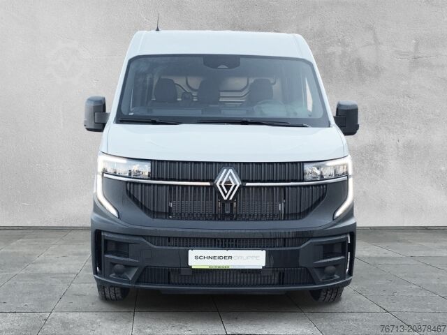 Furgoneta Renault Master L3H2 3,5t Blue dCi 130 ADVANCE KAMERA
