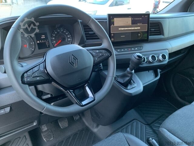 Furgoneta Renault Master L3H2 3,5t Blue dCi 130 ADVANCE KAMERA