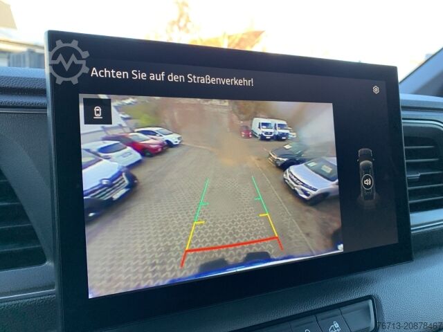 Furgoneta Renault Master L3H2 3,5t Blue dCi 130 ADVANCE KAMERA