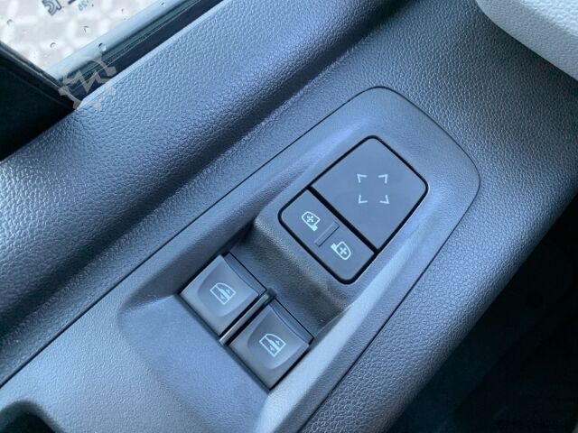 Furgoneta Renault Master L3H2 3,5t Blue dCi 130 ADVANCE KAMERA