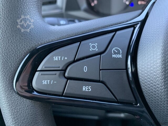 Furgoneta Renault Master L3H2 3,5t Blue dCi 130 ADVANCE KAMERA