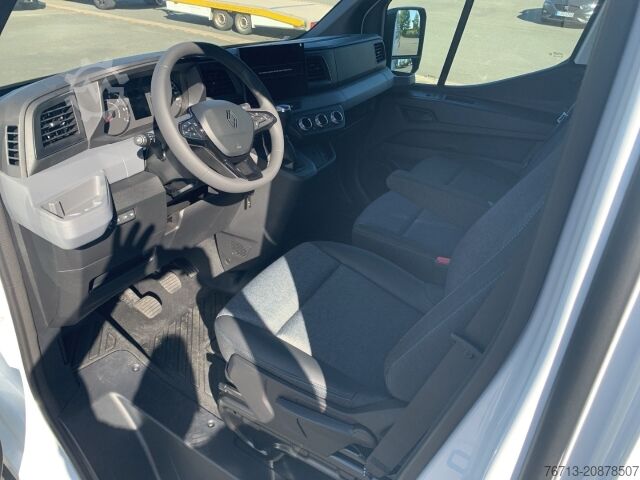 Panel kombi Renault Master FWD KASTEN EXTRA L2H2 3,5t Blue dCi 150 LED+PDC