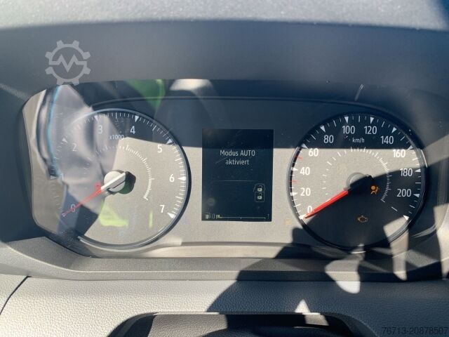 Panel kombi Renault Master FWD KASTEN EXTRA L2H2 3,5t Blue dCi 150 LED+PDC