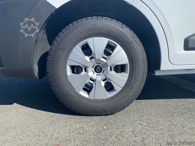 Panel kombi Renault Master FWD KASTEN EXTRA L2H2 3,5t Blue dCi 150 LED+PDC