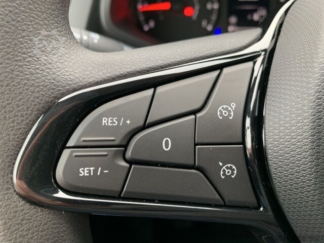 Κλειστό βαν Renault Trafic Komfort L1H1 3,0t Blue dCi 130 AHK+KAMERA