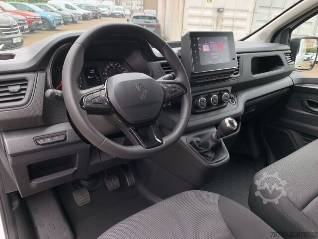 Furgoneta Renault Trafic L1H1 Komfort 3,0t Blue dCi 130 AHK+KAMERA