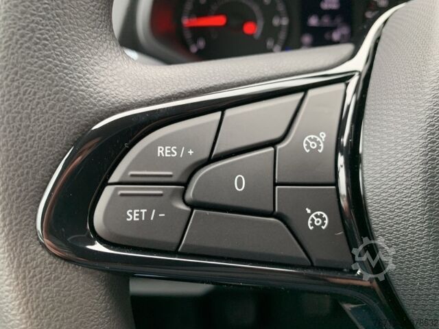 Furgoneta Renault Trafic L1H1 Komfort 3,0t Blue dCi 130 AHK+KAMERA