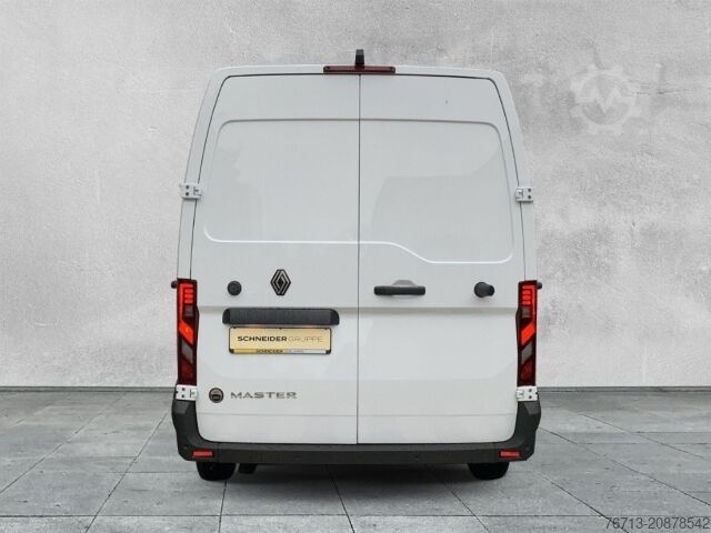 Panelová dodávka Renault Master KASTEN EXTRA L2H2 dCi 150 RFK+KLIMA