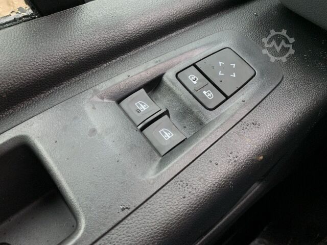 Panelová dodávka Renault Master KASTEN EXTRA L2H2 dCi 150 RFK+KLIMA