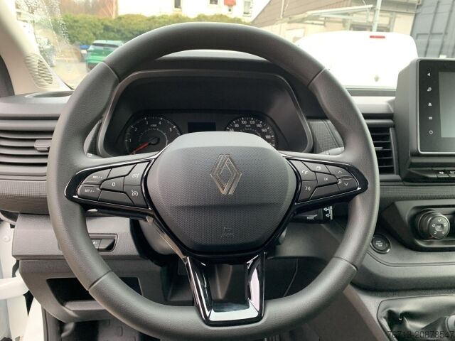 Κλειστό βαν Renault Trafic LKW Komfort L1H1 3,0t Blue dCi 130 KLIMA+