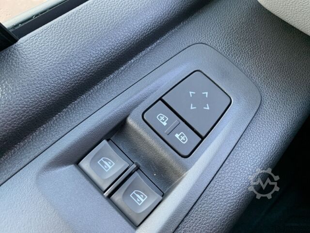 Κλειστό βαν Renault Master ADVANCE advance L2H2 3,5t Blue dCi 130 KAMERA+LED