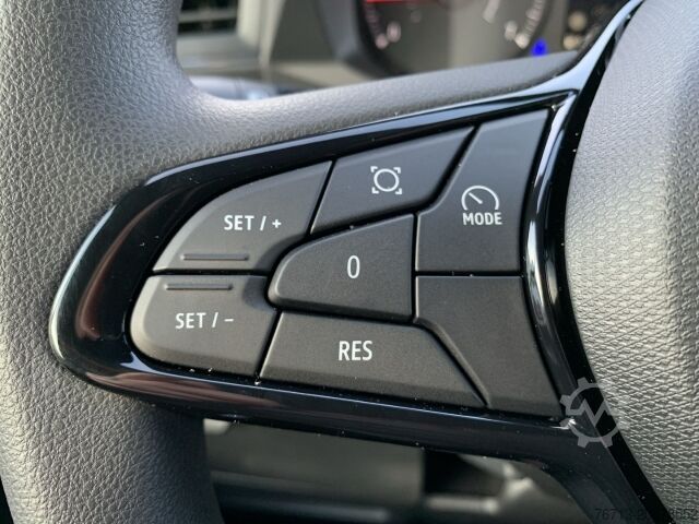 Κλειστό βαν Renault Master ADVANCE advance L2H2 3,5t Blue dCi 130 KAMERA+LED